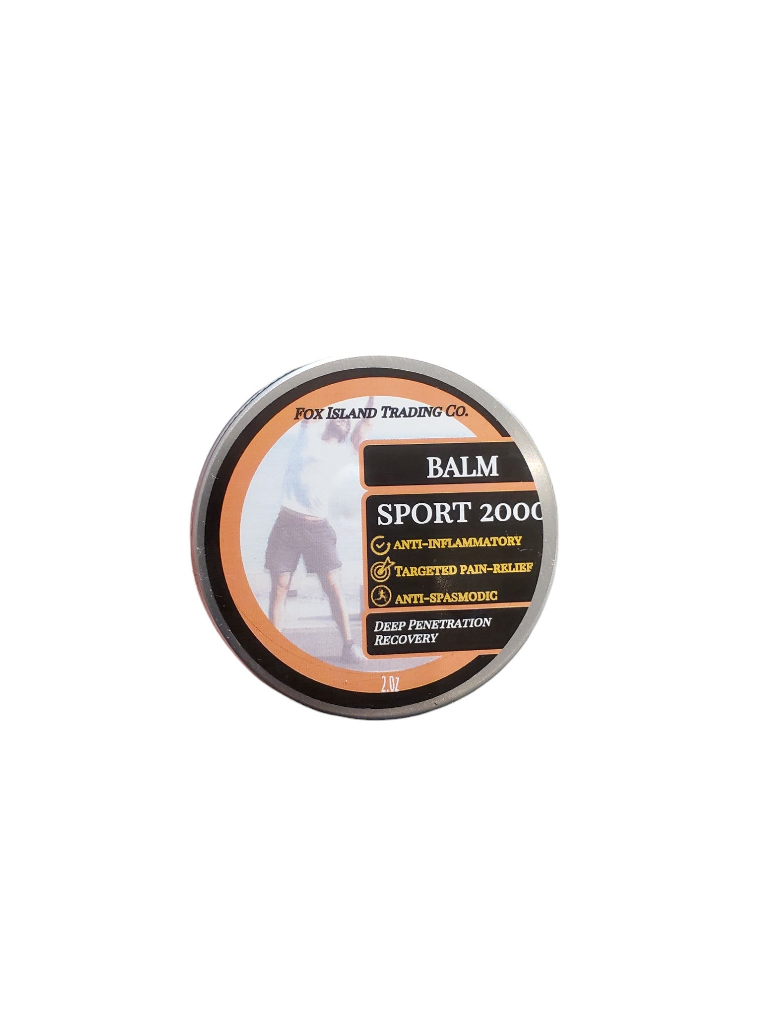 TR Groove　CBD BALM 50g revive balm – ayrloom-store