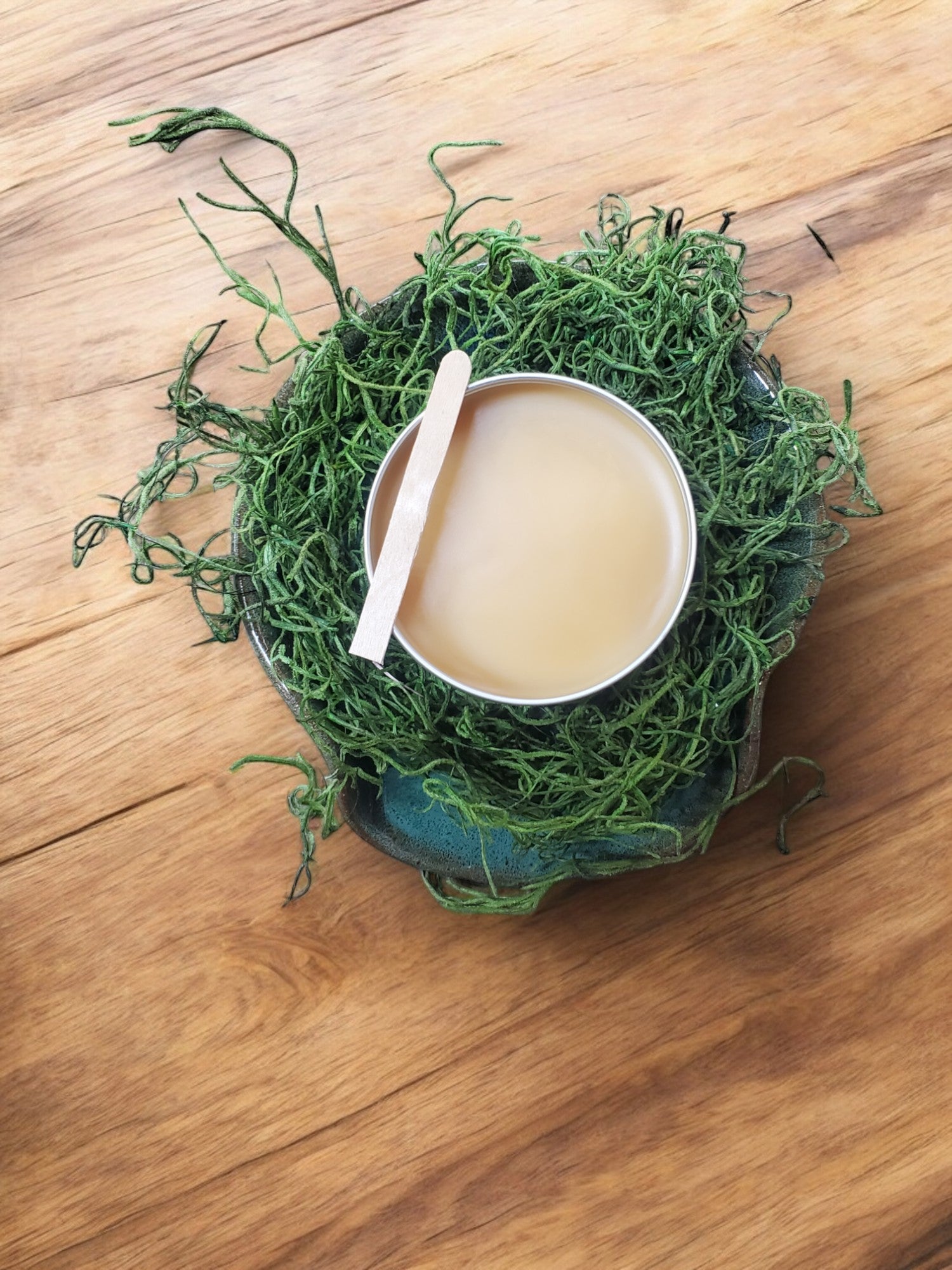CBD Balm | Fox Island Trading CO.