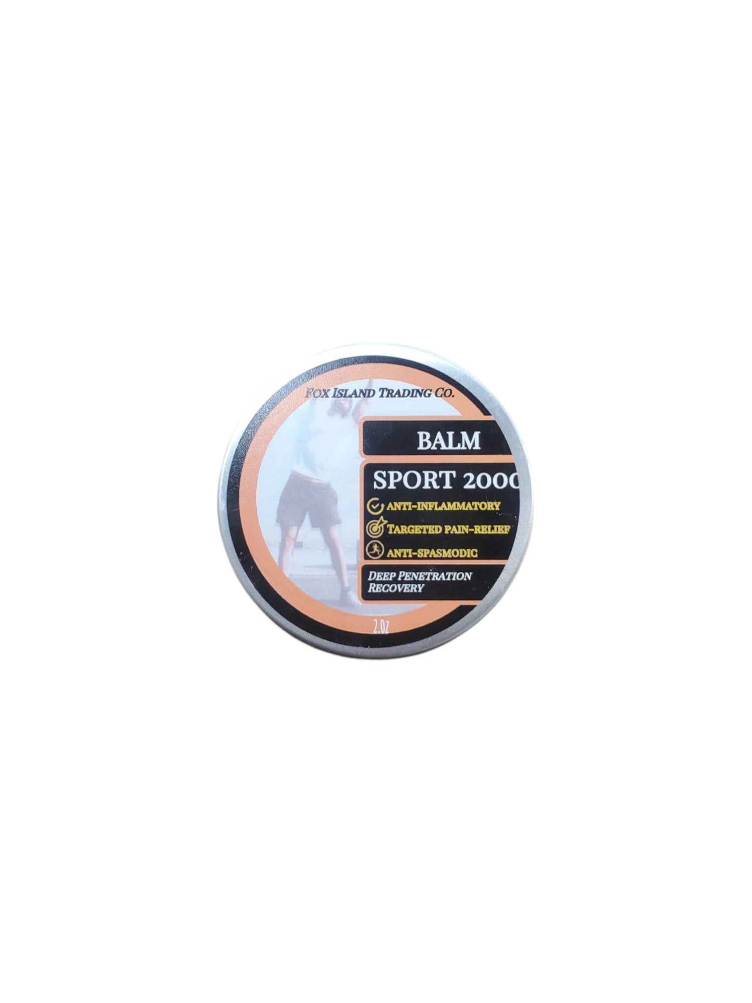TR Groove　CBD BALM 50g revive balm – ayrloom-store