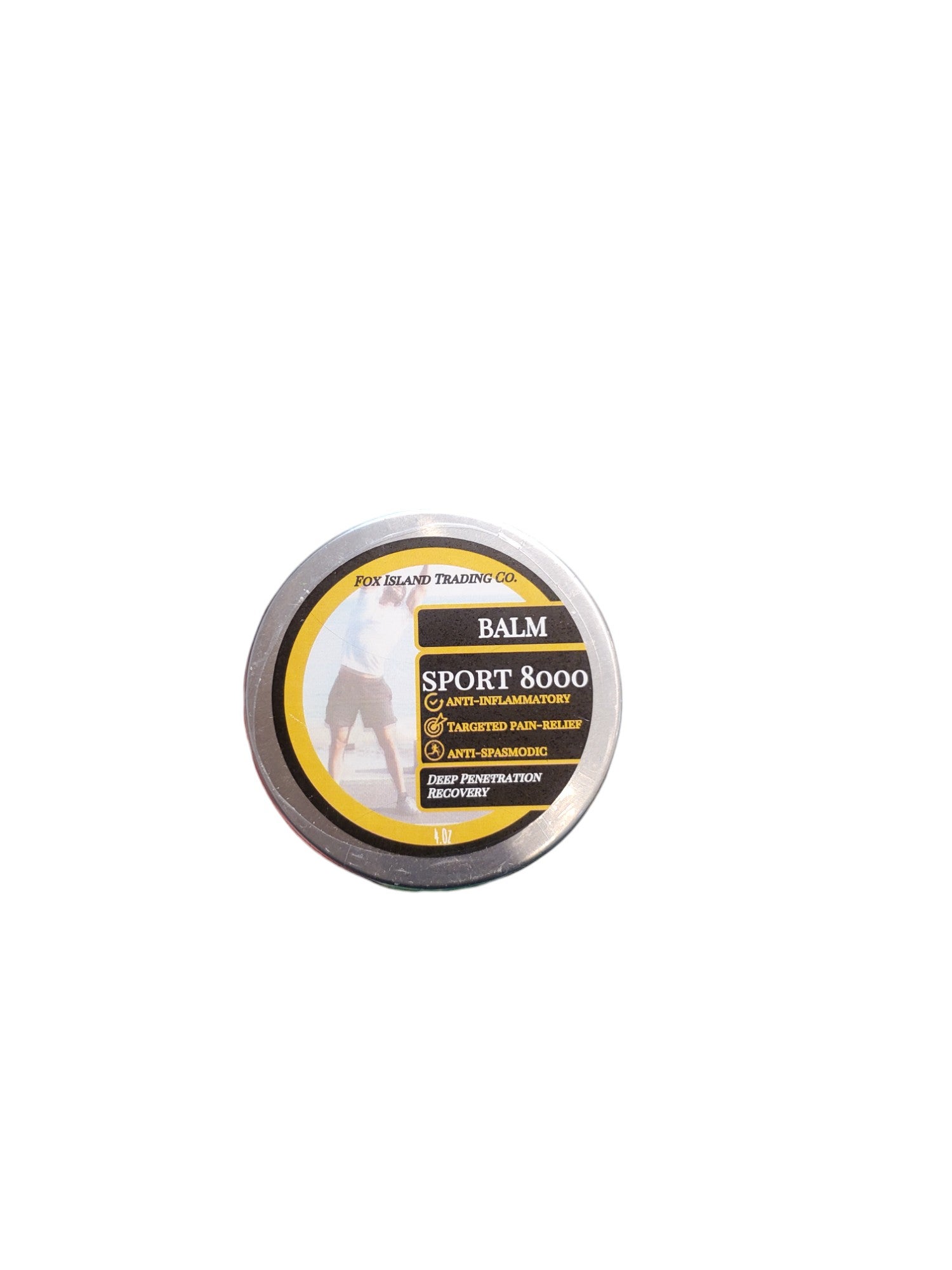 TR Groove　CBD BALM 50g TR Groove CBD BALM 50g Therabody TheraOne CBD Revive Balm
